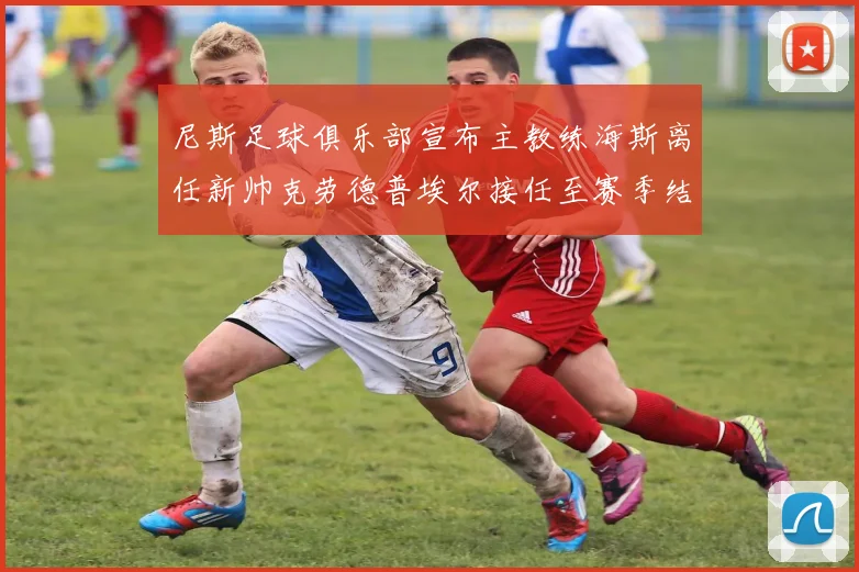 尼斯足球俱乐部宣布主教练海斯离任新帅克劳德普埃尔接任至赛季结束