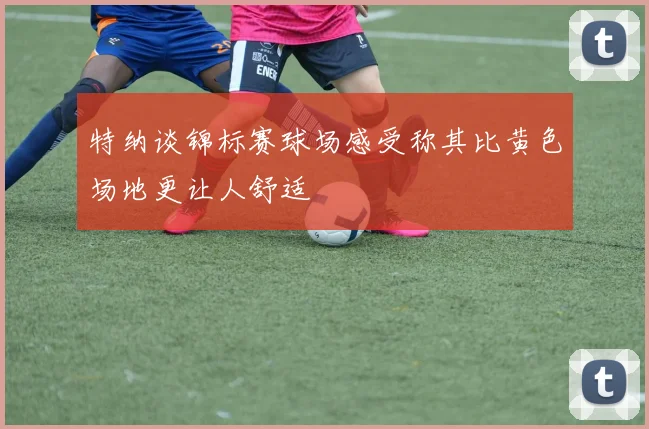 特纳谈锦标赛球场感受称其比黄色场地更让人舒适